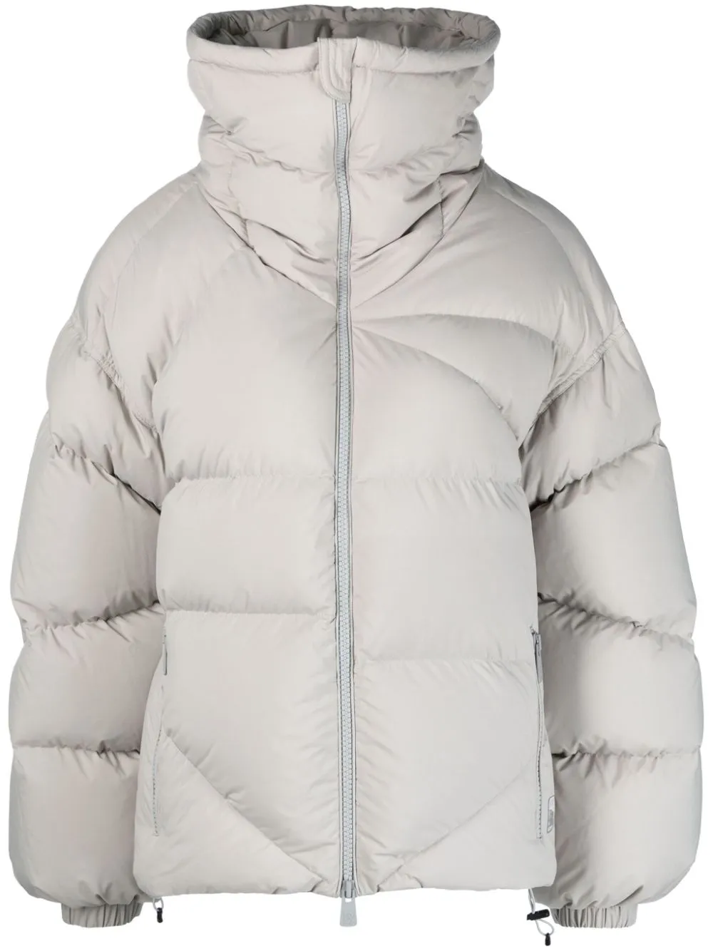 Bacon Coats White