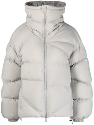 Bacon Coats White
