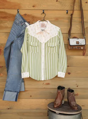 Bainville Top