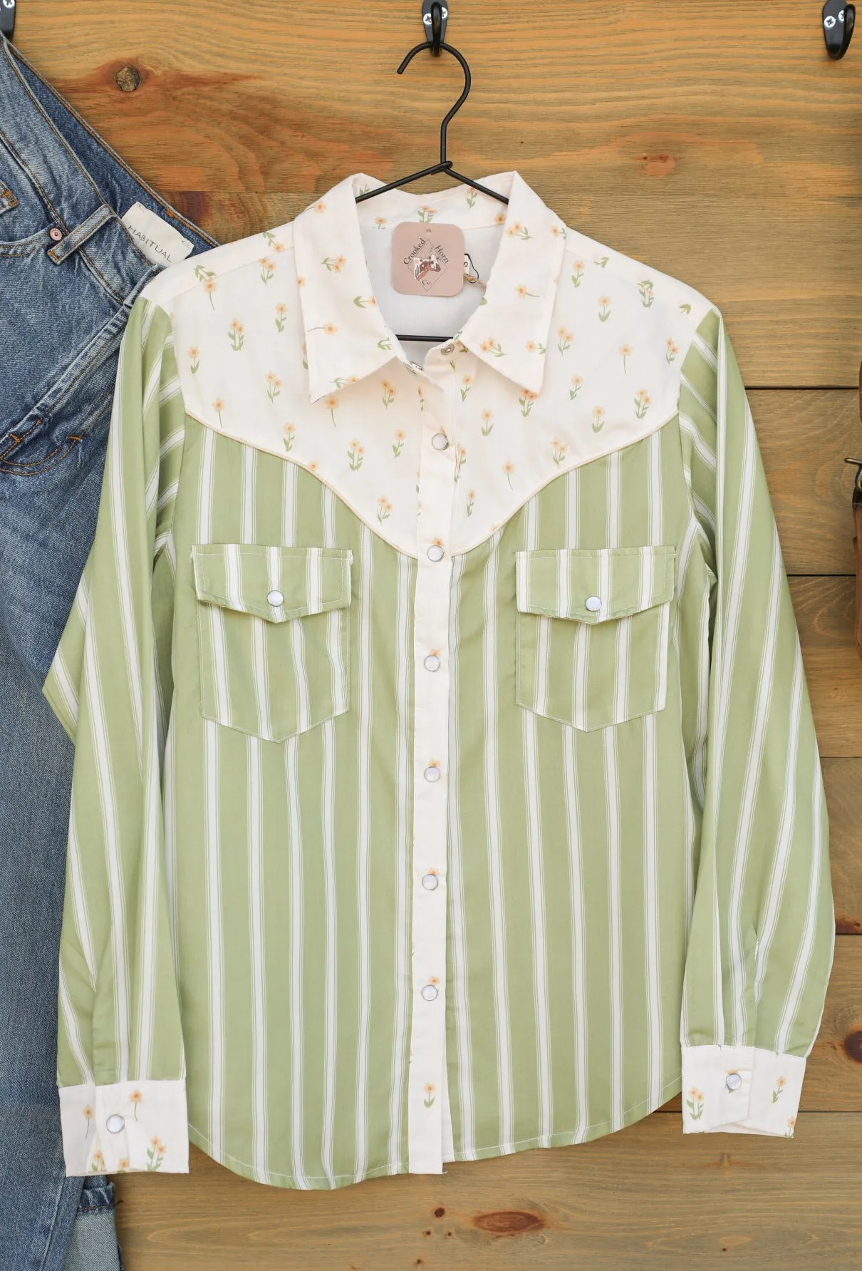 Bainville Top