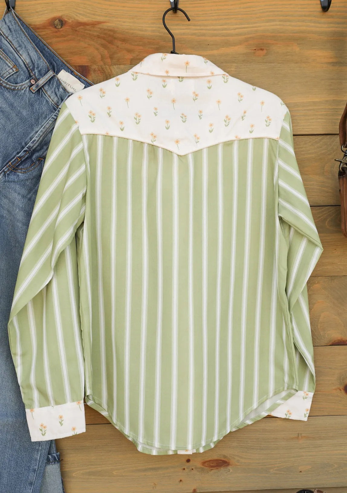 Bainville Top
