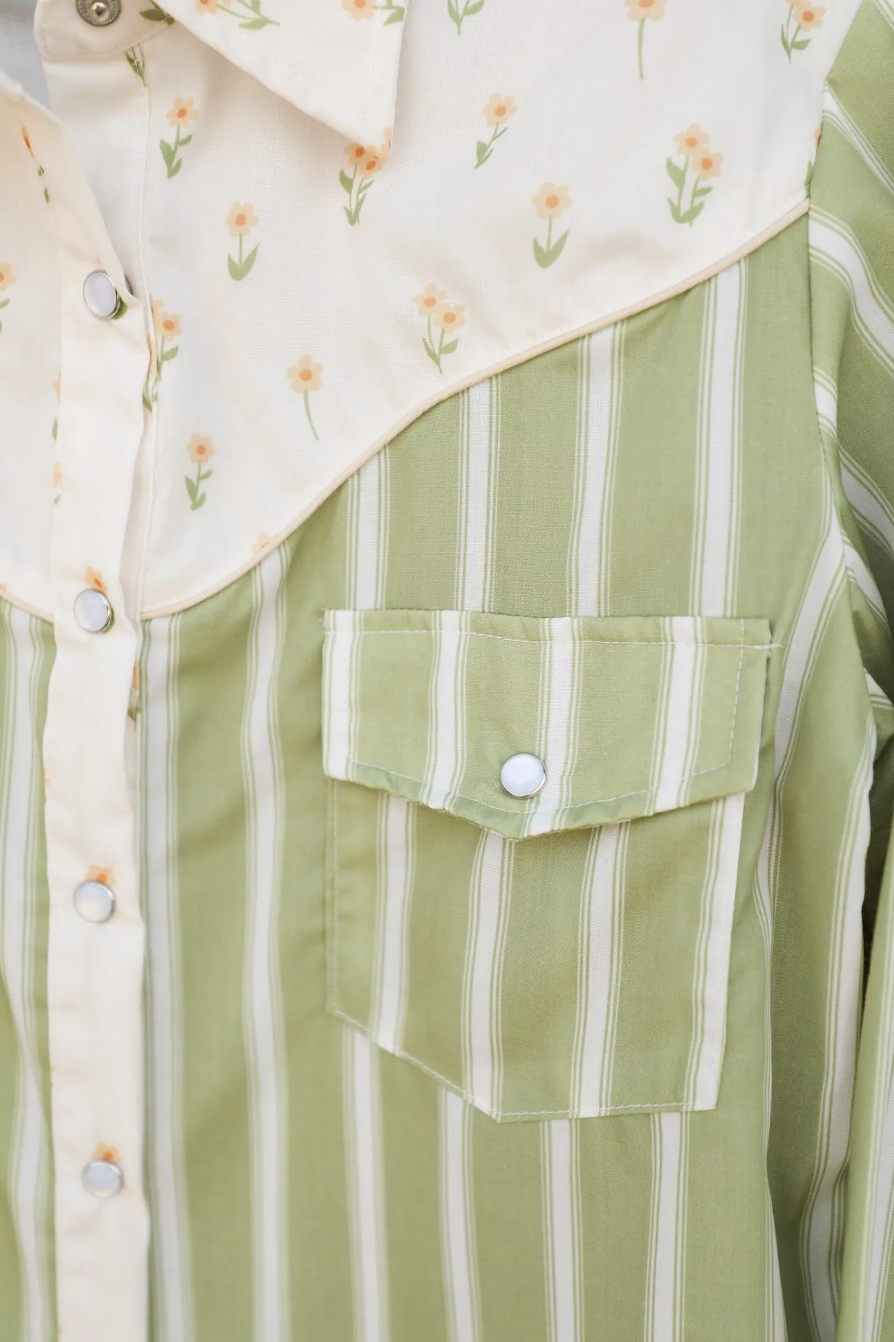 Bainville Top
