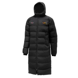 Balmain Premier Coaches Jackets Black