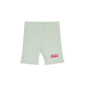 Barbie™ Bike Shorts Mint