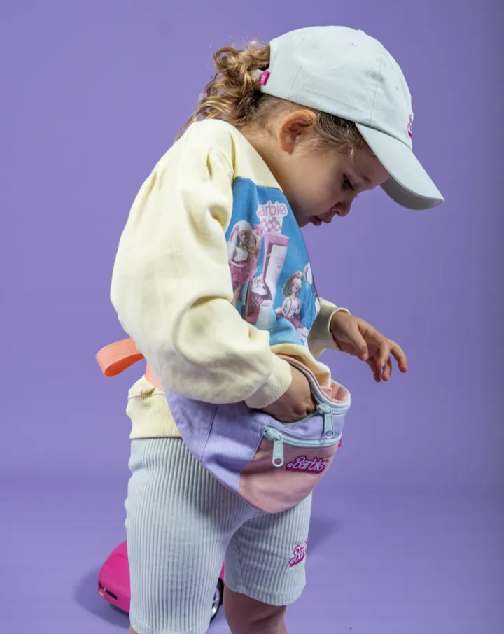 Barbie™ Bike Shorts Mint
