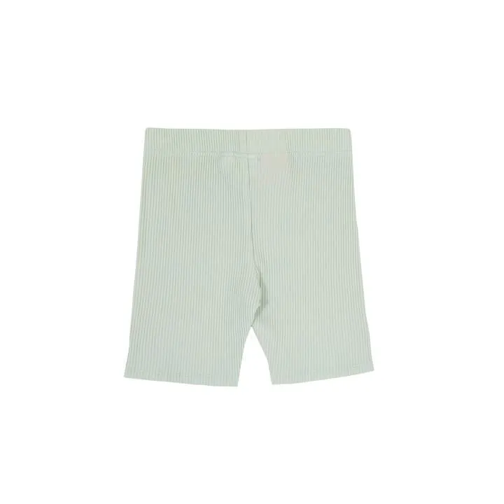 Barbie™ Bike Shorts Mint