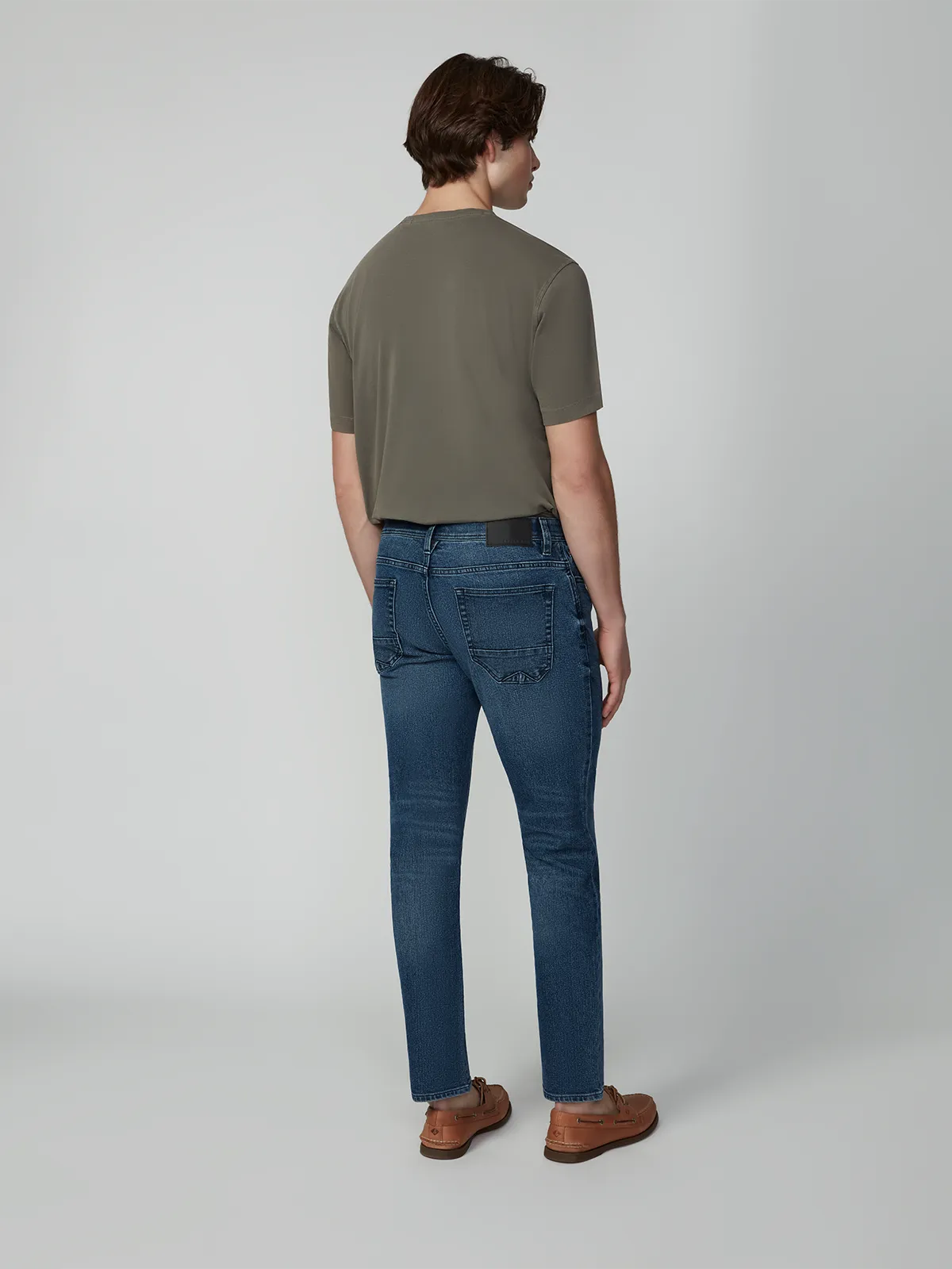 BARU MEN'S 5-POCKET JEAN