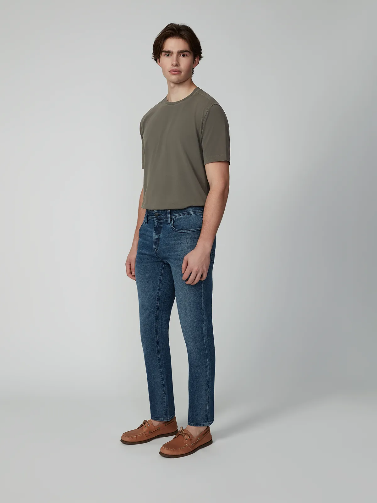 BARU MEN'S 5-POCKET JEAN