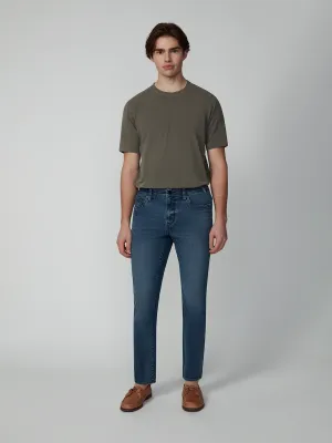 BARU MEN'S 5-POCKET JEAN