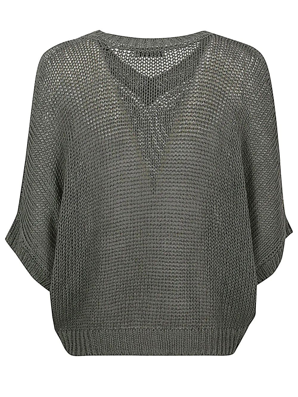 Base Jackets Green