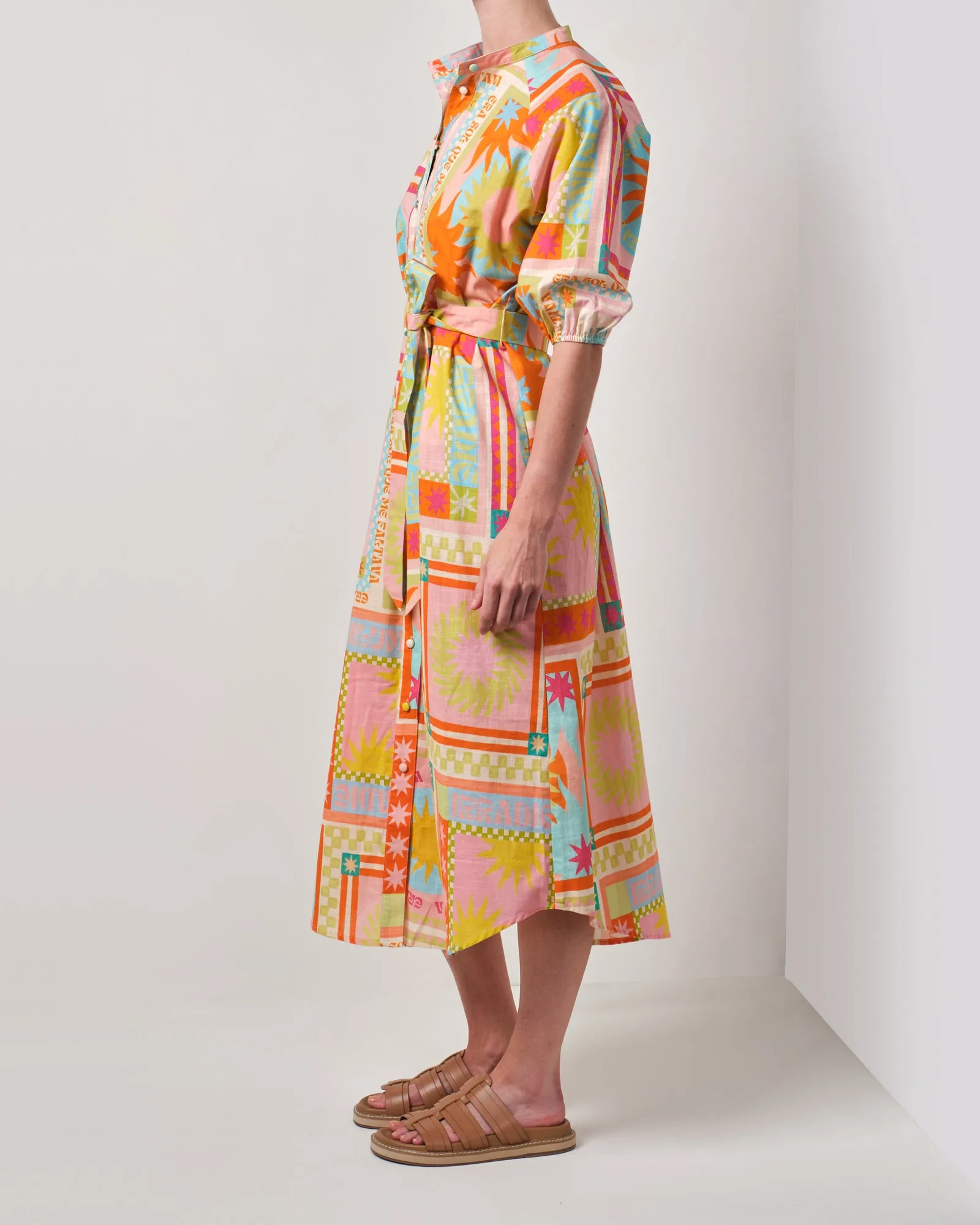 Berlin Dress - lluminae