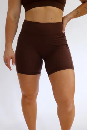 Best Shot Biker Shorts
