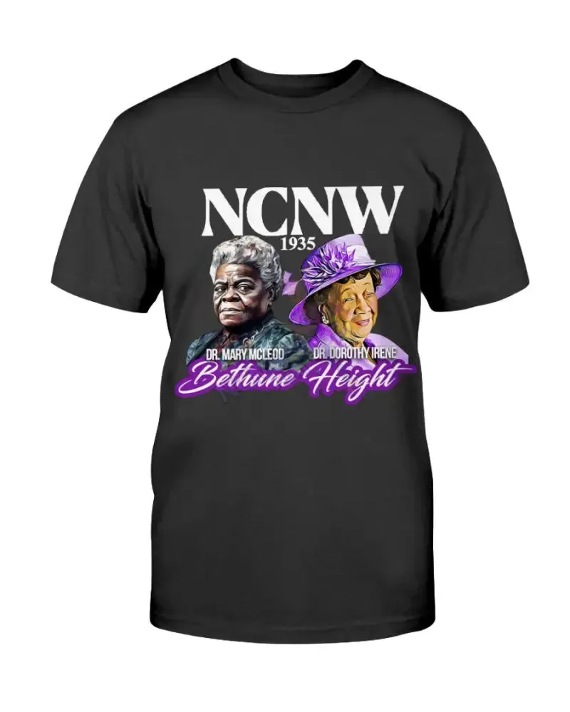 Bethune Height T-Shirt