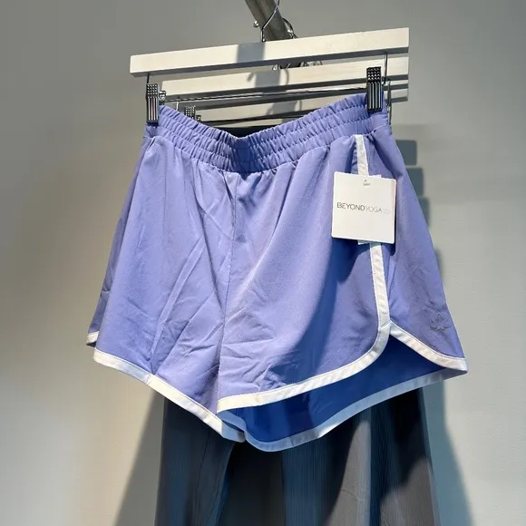 Beyond Yoga Shorts