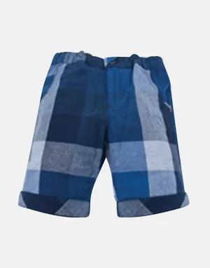 Biggles : Check shorts