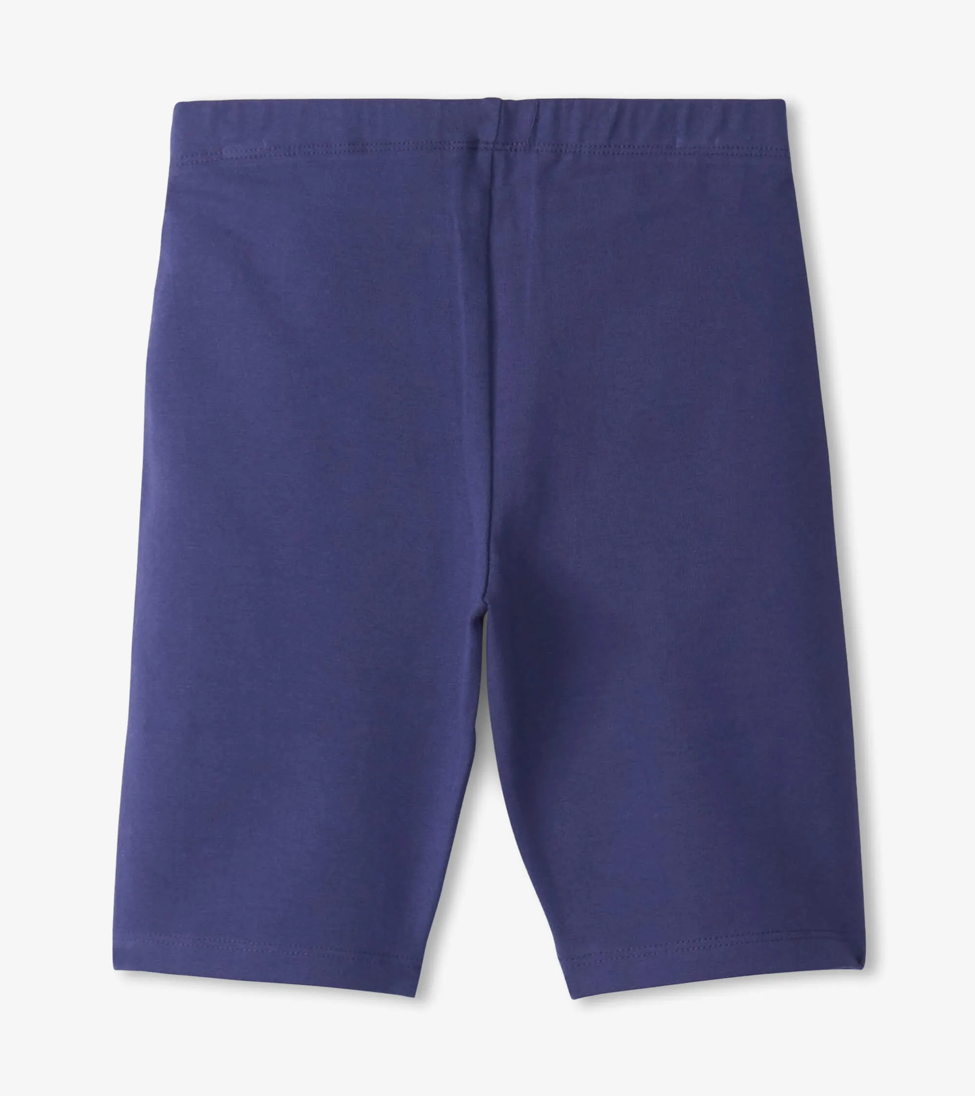Bike Shorts - Navy