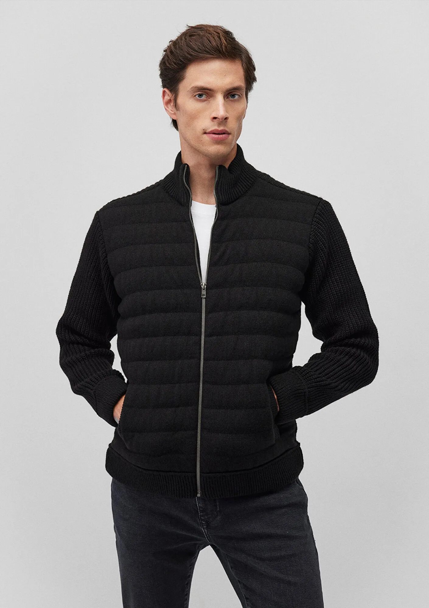 Black Jackets