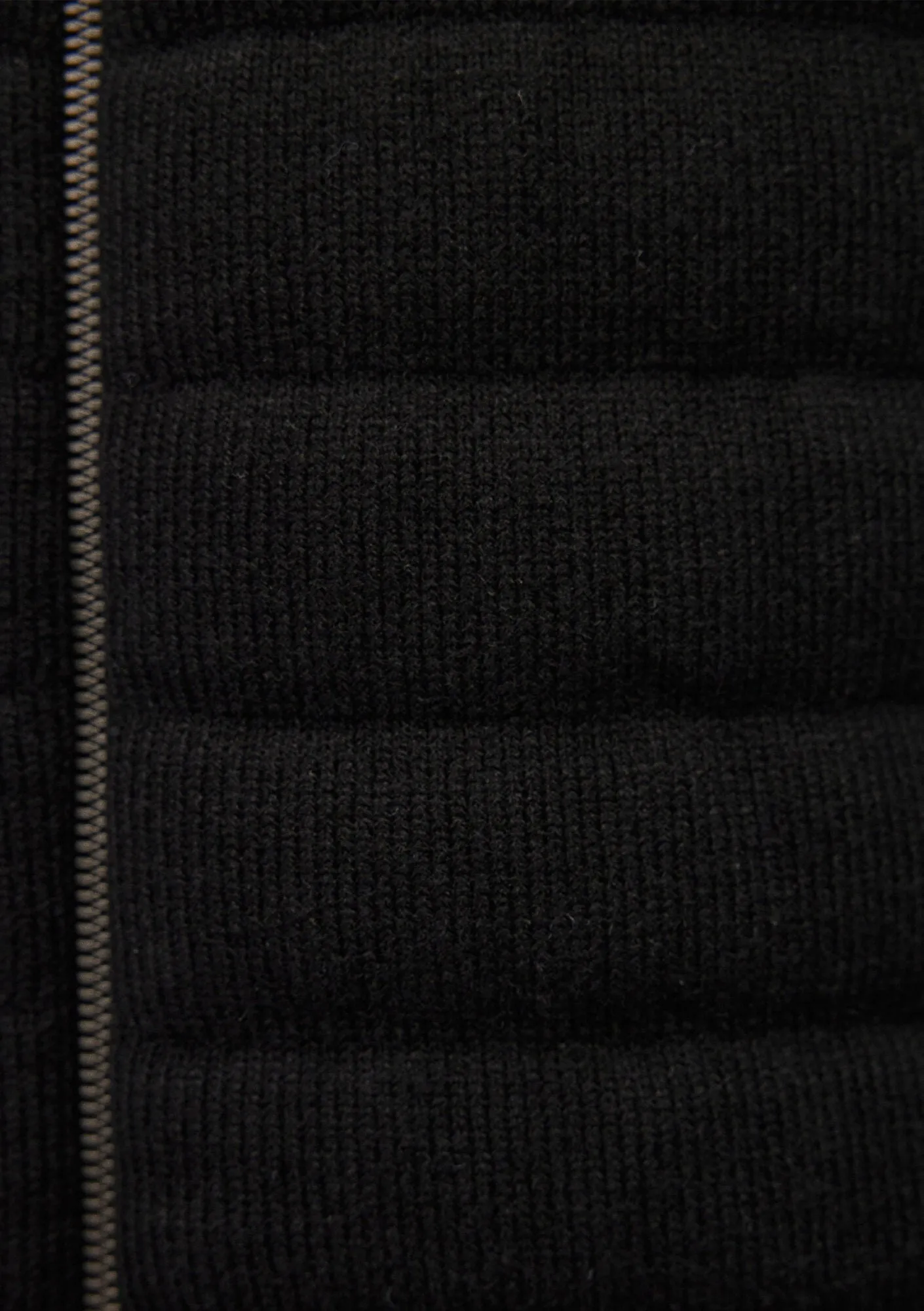 Black Jackets