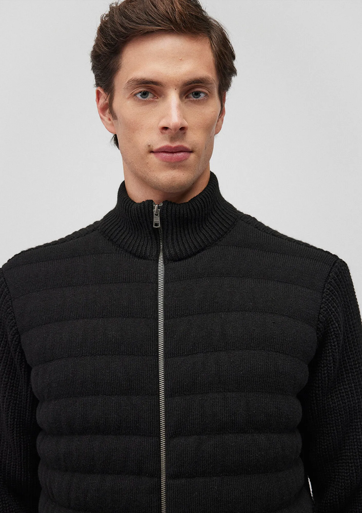Black Jackets
