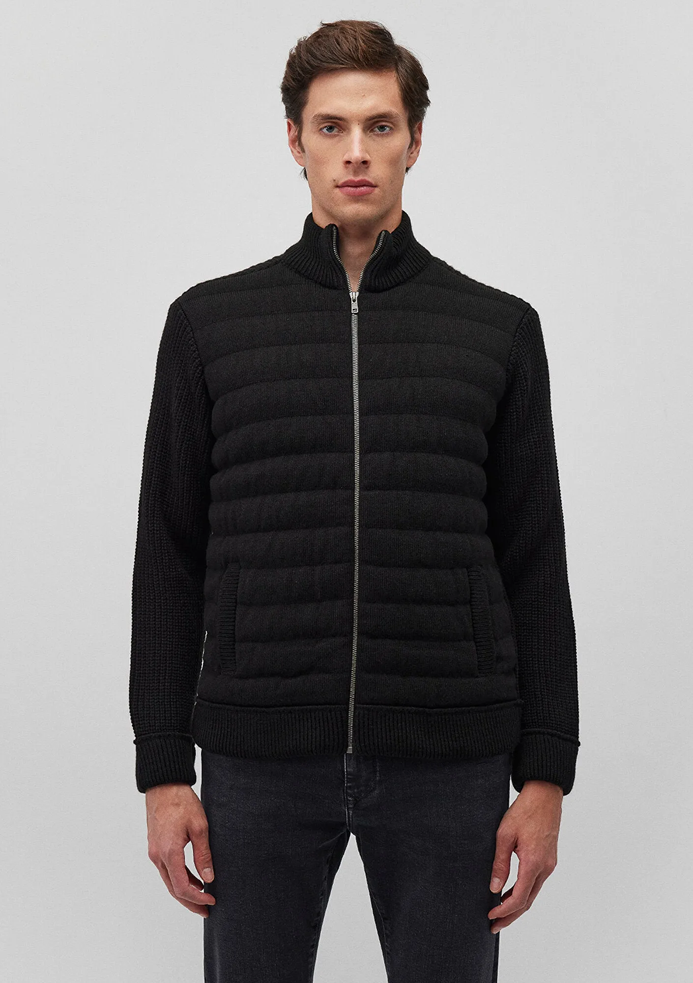 Black Jackets
