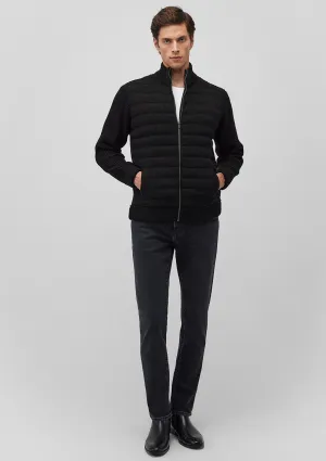 Black Jackets