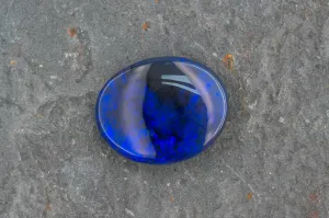 Black Opal