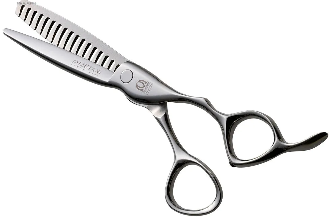 Black-Smith Fit Puffin Thinning 17