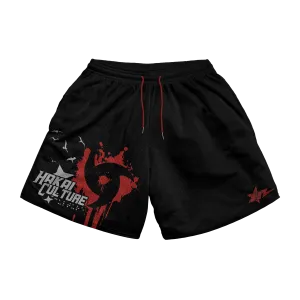 Blood Shorts