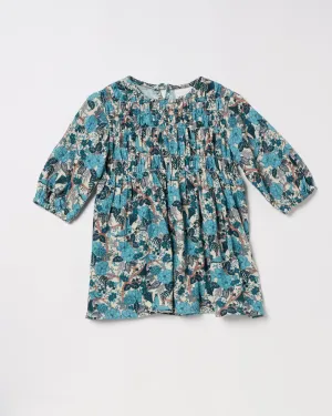 Bluebird Dress - Bluebird
