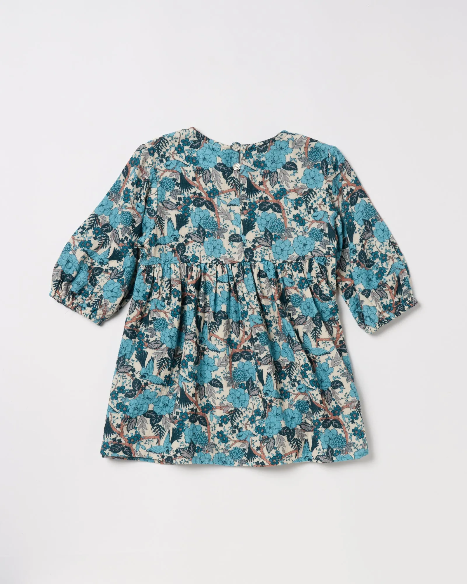 Bluebird Dress - Bluebird