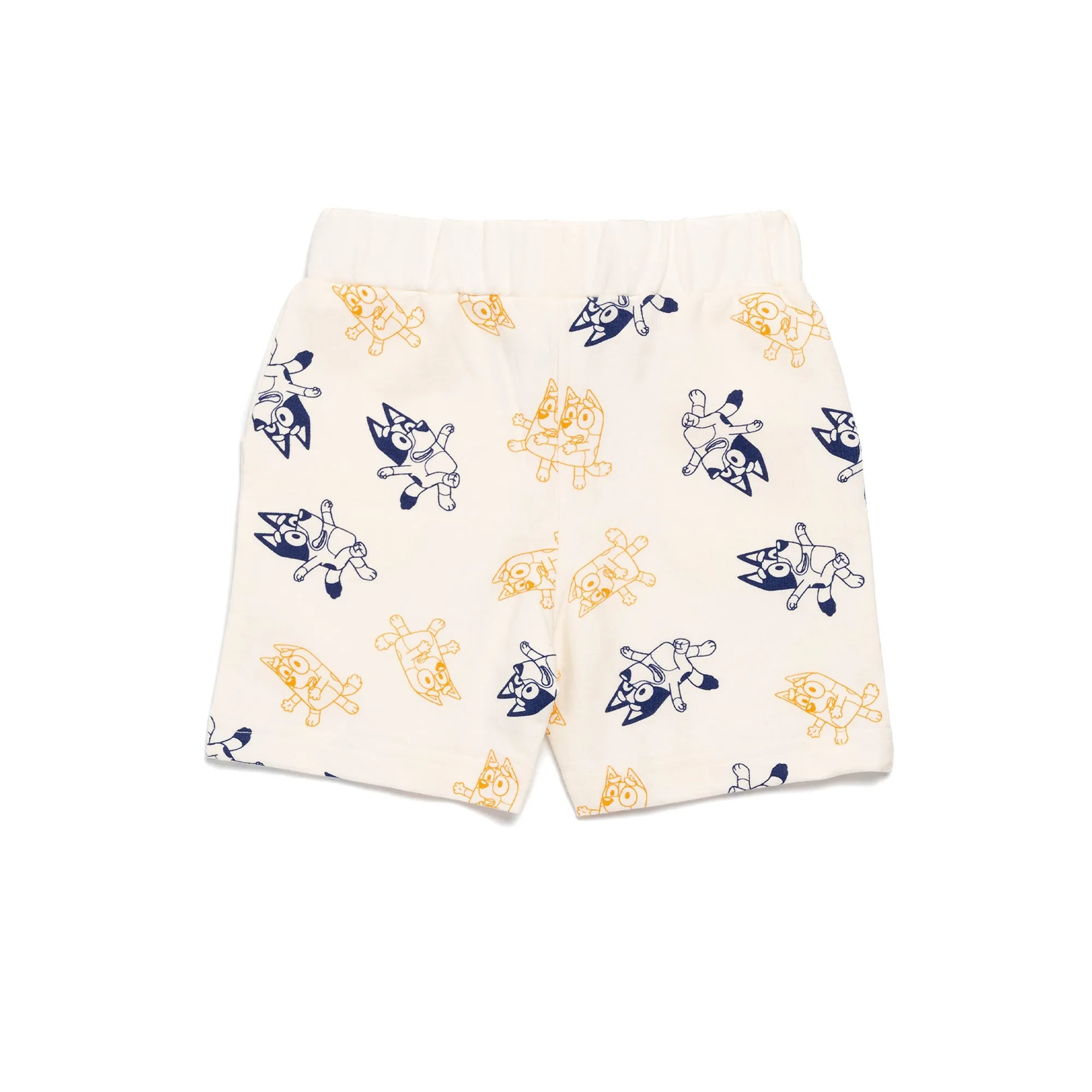 Bluey Kids' Unisex Shorts