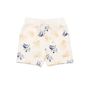 Bluey Kids' Unisex Shorts