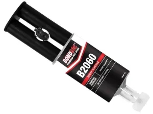 Bondloc B2060 60 Second Epoxy Resin 25Ml