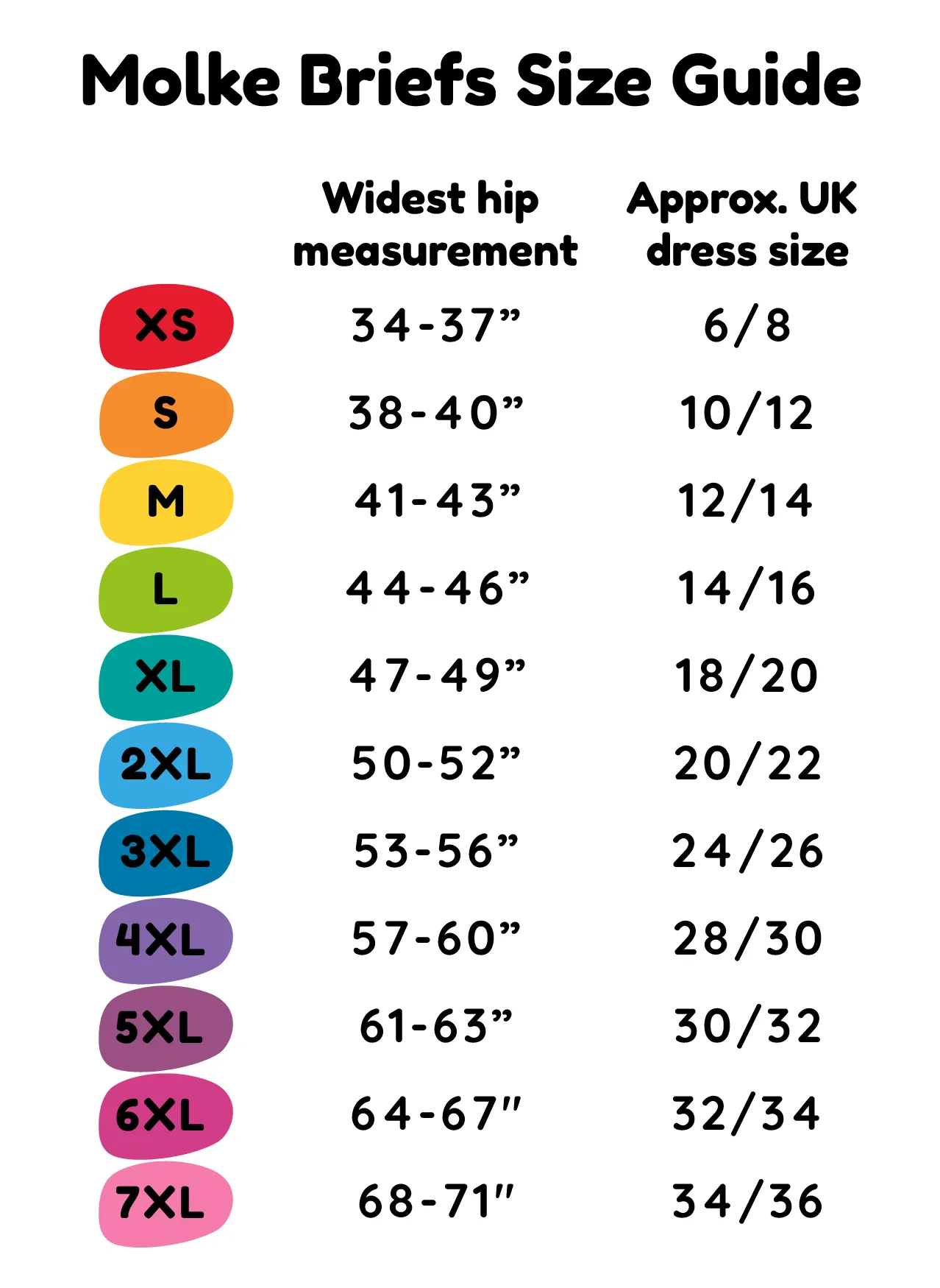 Boxer Briefs - Groovy