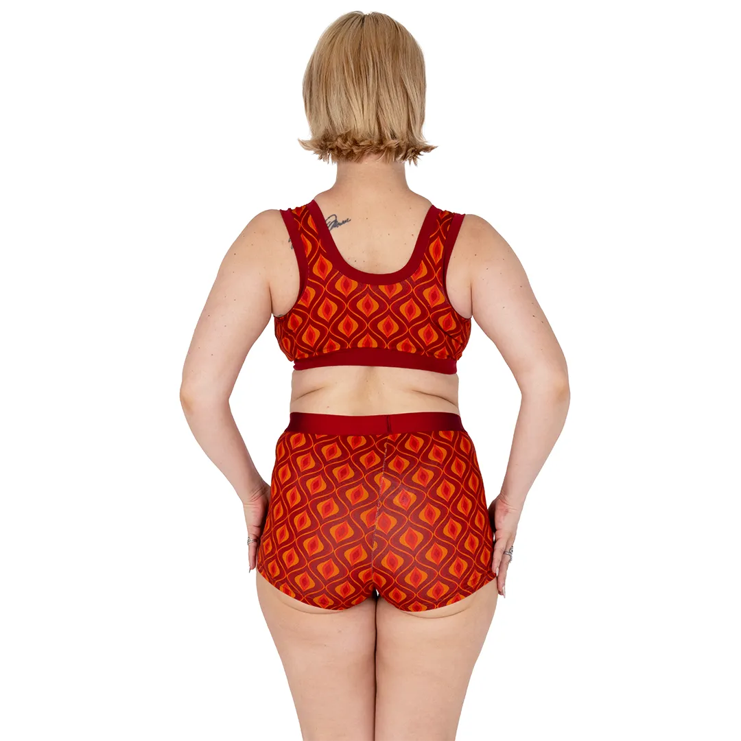 Boxer Briefs - Groovy