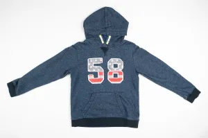 BOY SIZE 8/10 YEARS - H&M, Pullover Hoodie EUC B34