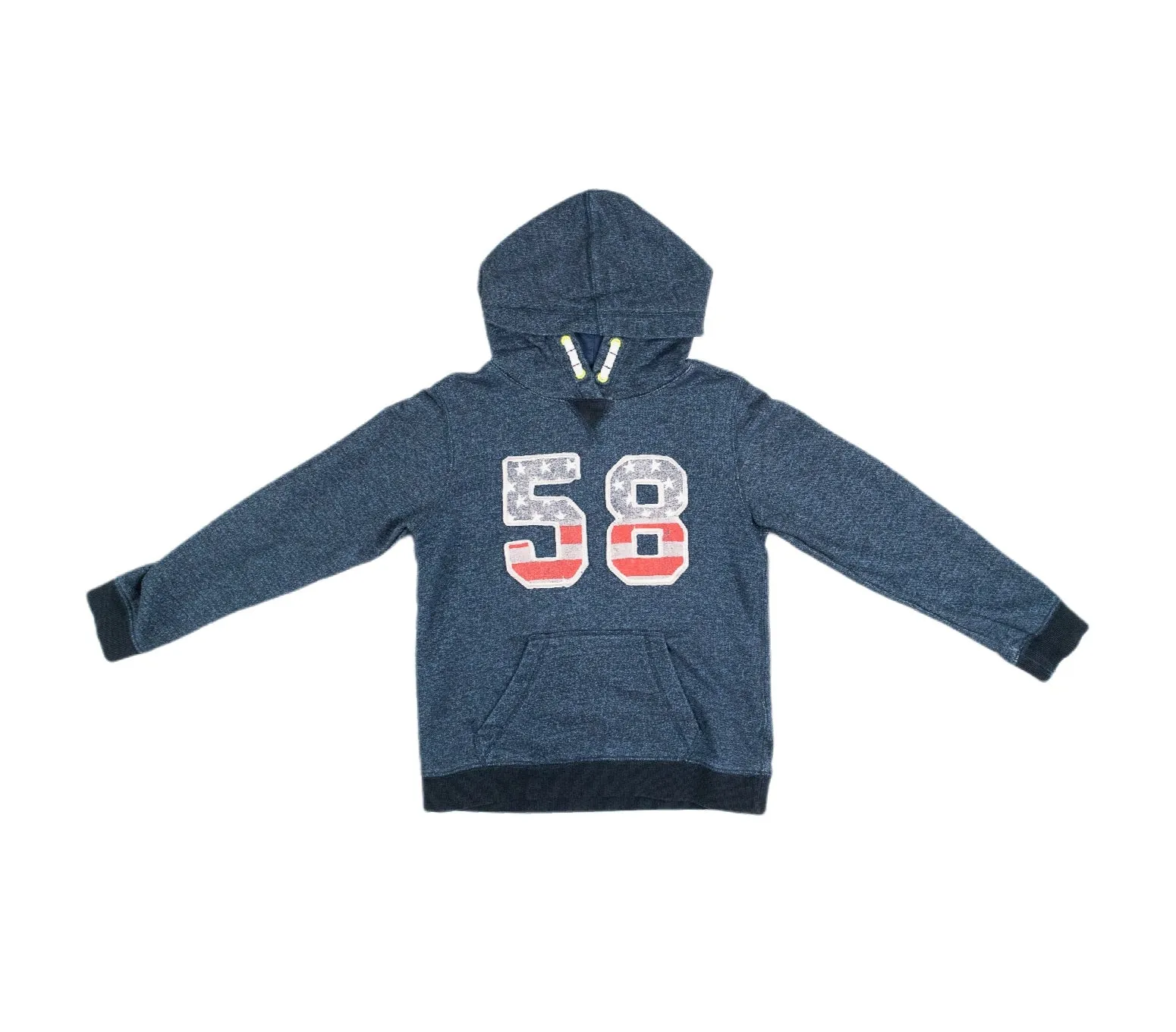 BOY SIZE 8/10 YEARS - H&M, Pullover Hoodie EUC B34