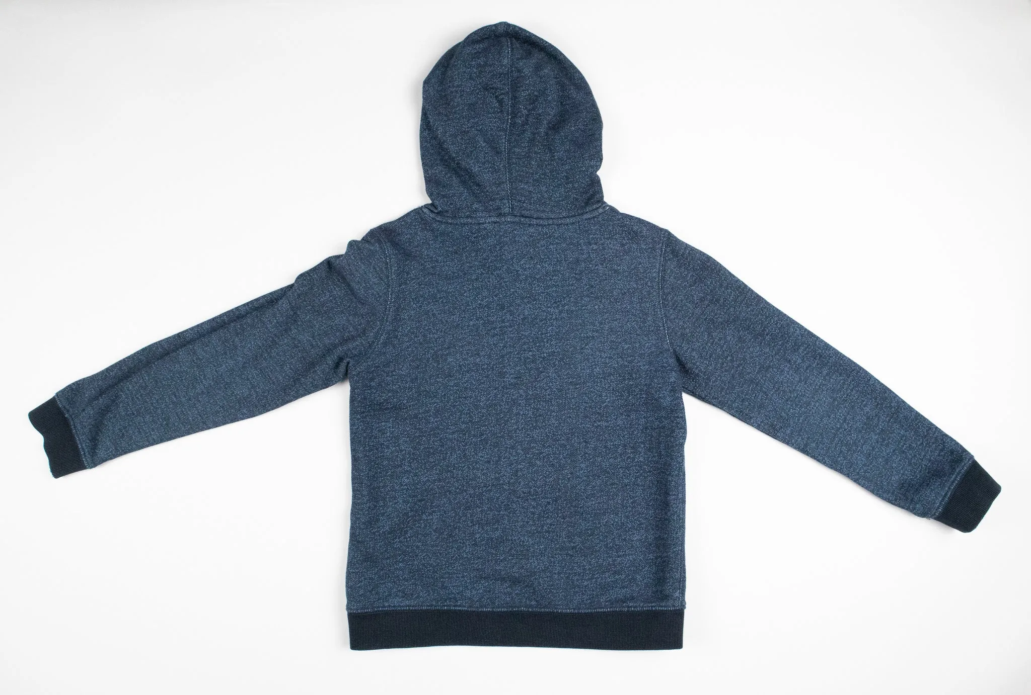 BOY SIZE 8/10 YEARS - H&M, Pullover Hoodie EUC B34