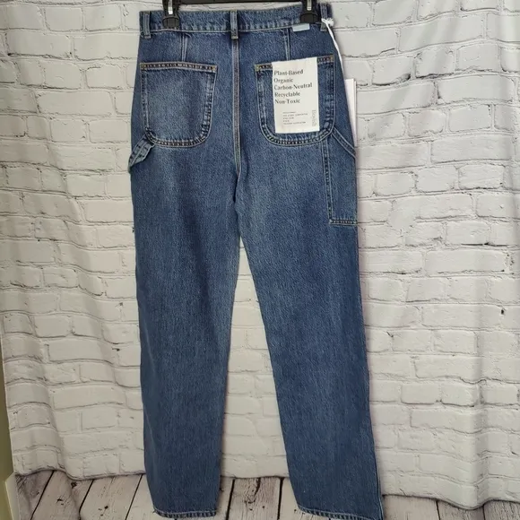 Boyish Denim The Ziggy Carpenter In Krus Size 27