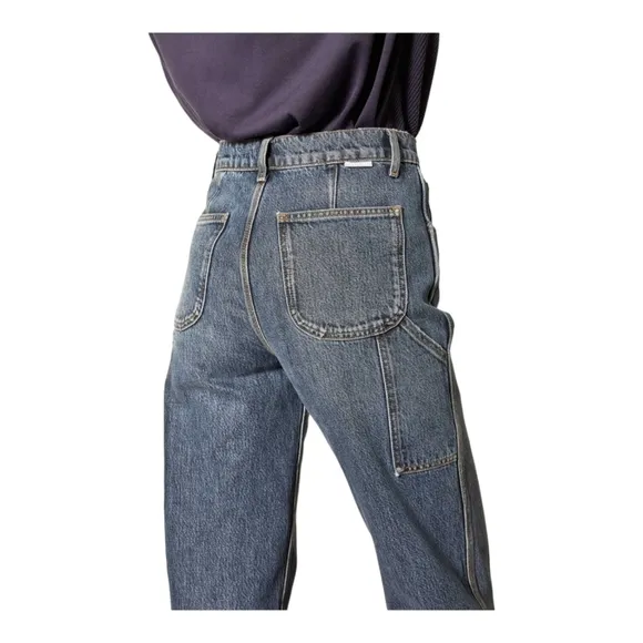 Boyish Denim The Ziggy Carpenter In Krus Size 27