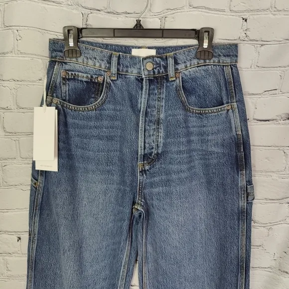 Boyish Denim The Ziggy Carpenter In Krus Size 27