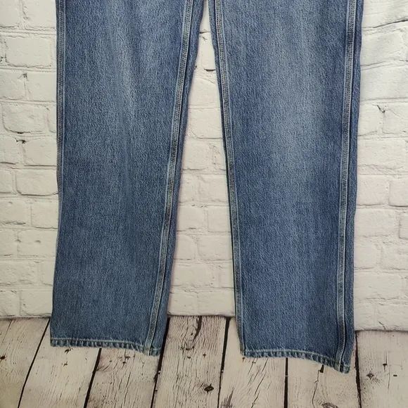 Boyish Denim The Ziggy Carpenter In Krus Size 27