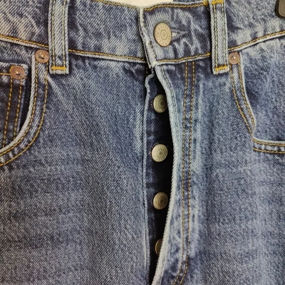 Boyish Denim The Ziggy Carpenter In Krus Size 27