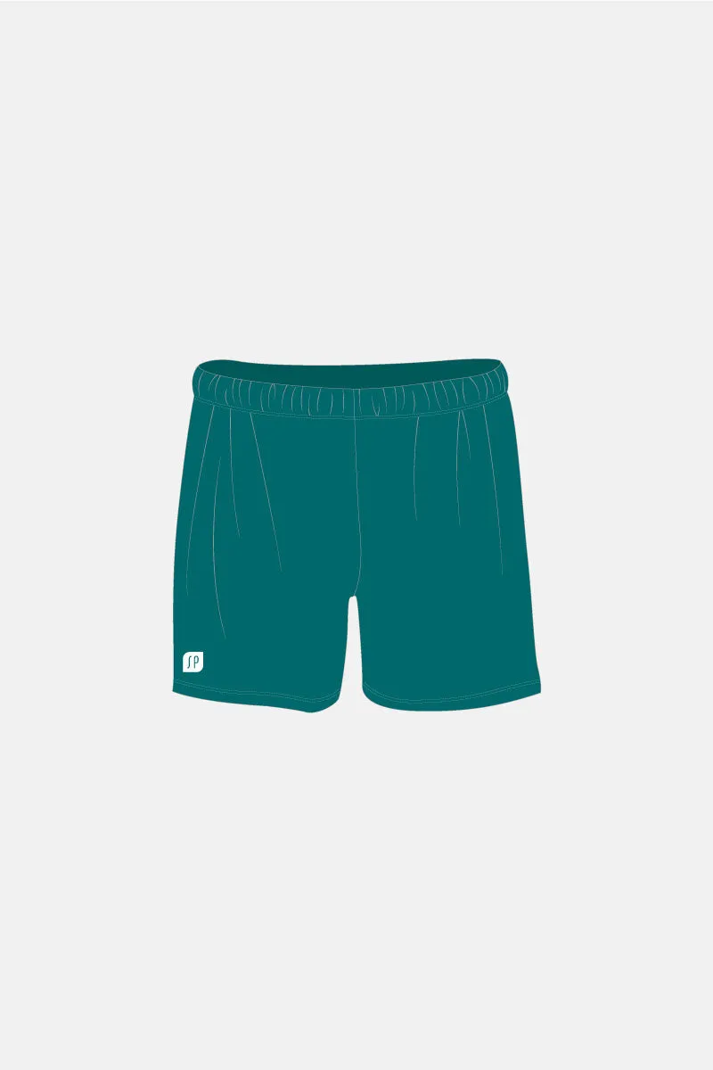 Boys Lagoon Tramp Shorts