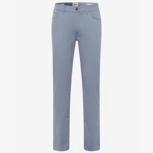 Brax Cadiz U Ultralight Straight Fit Jeans - Blue