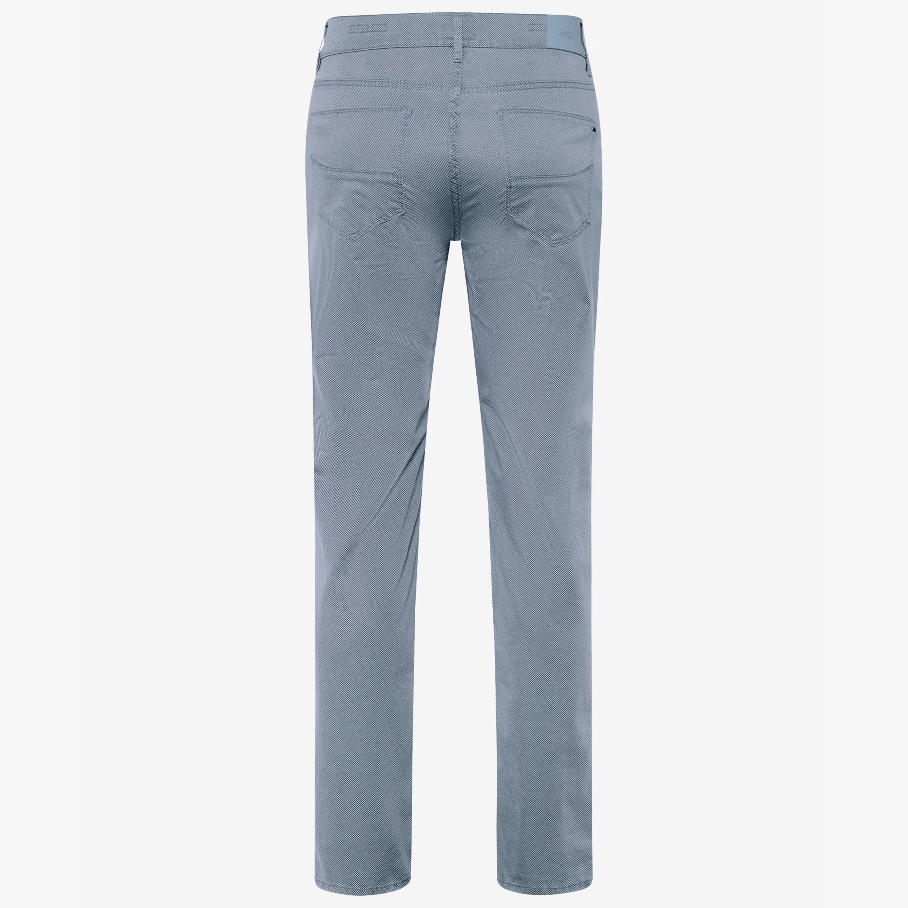 Brax Cadiz U Ultralight Straight Fit Jeans - Blue