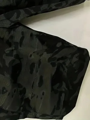Brock | Shorts de randonnée tactiques élégants pour Hommes