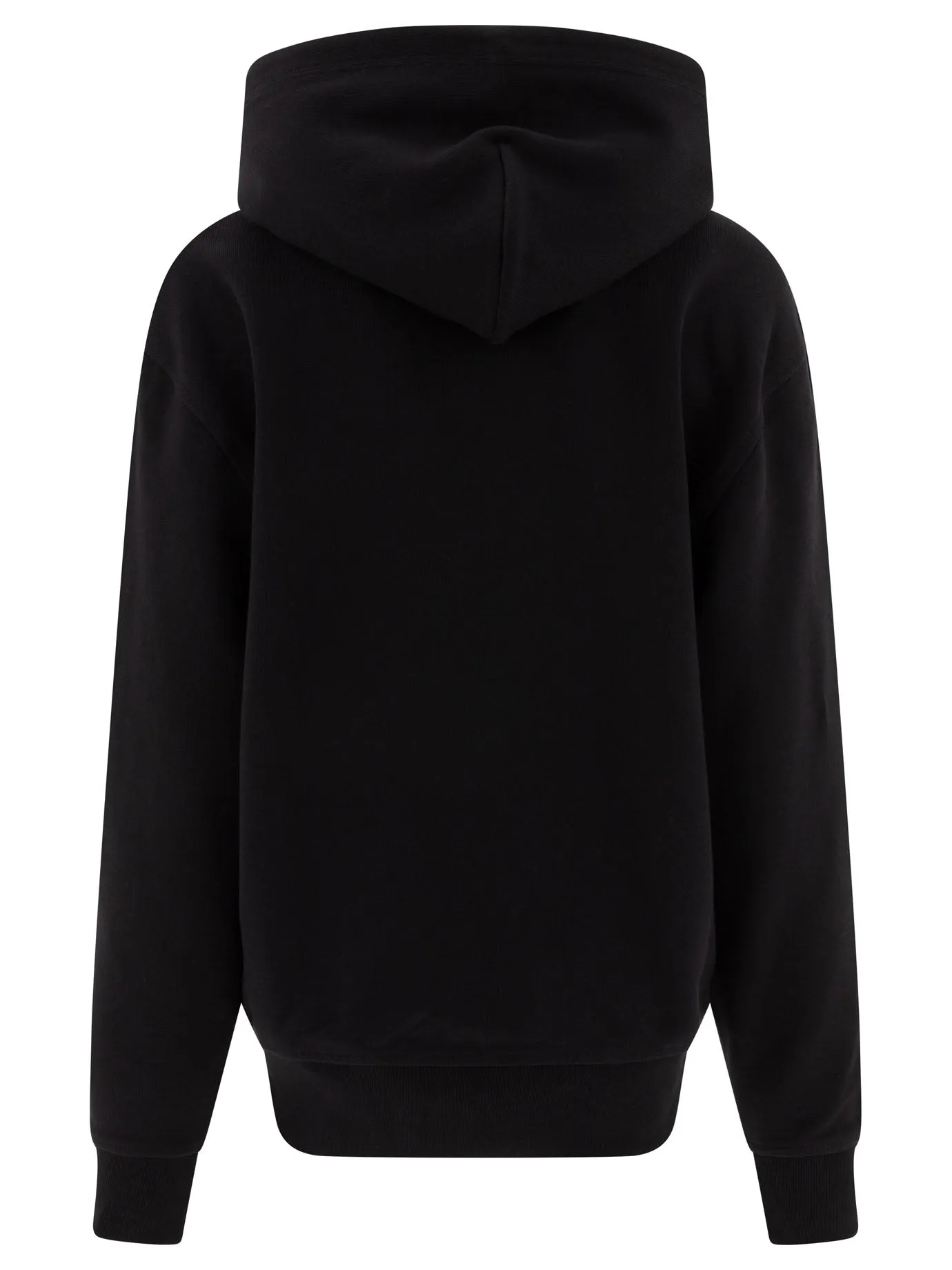 BURBERRY Chic Women's Cotton Sweatshirt