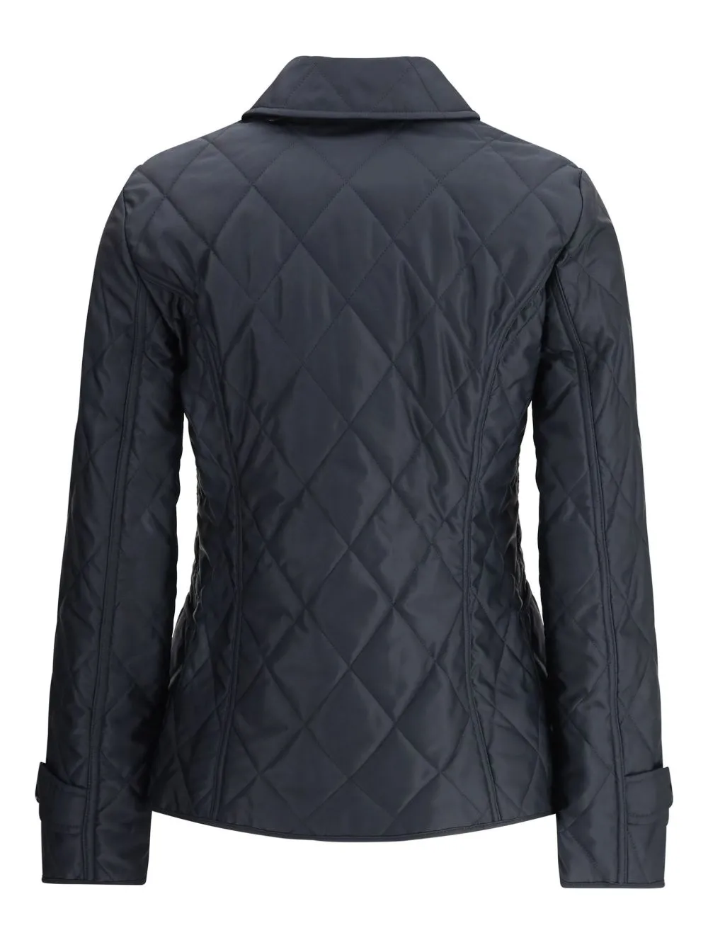 Burberry Jackets Blue