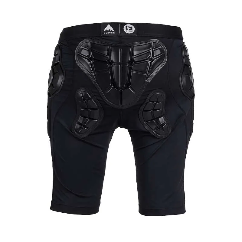 Burton Women's Impact Short True Black 2026